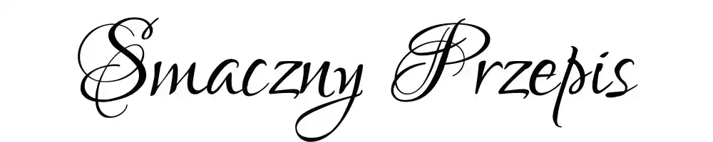 Smaczny Przepis